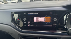 Volkswagen Polo 1.0 TSI 95 United 5dr Petrol Hatchback